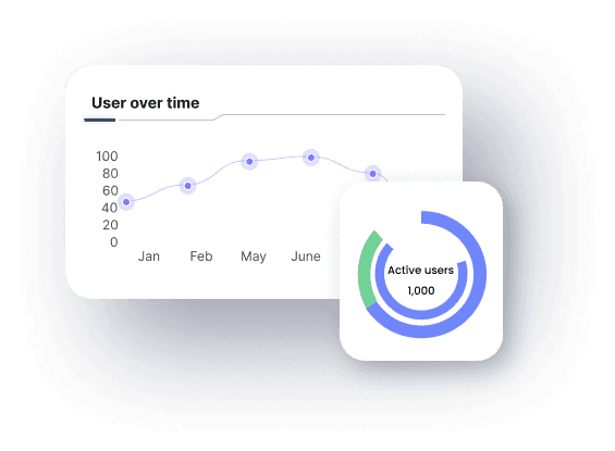 Dashboard illustration