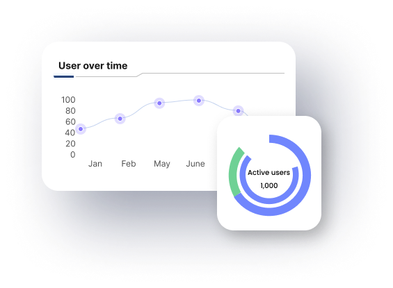 Dashboard illustration